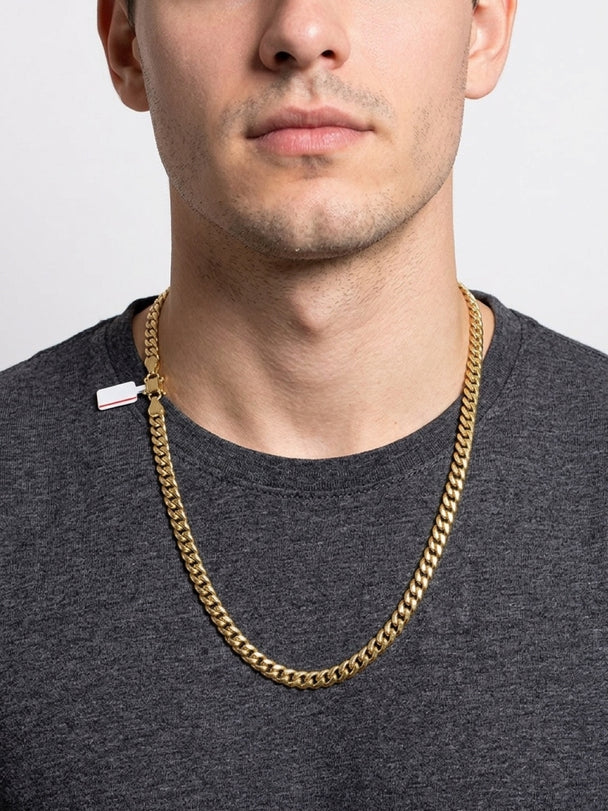 Legacy Heritage Chain 18K