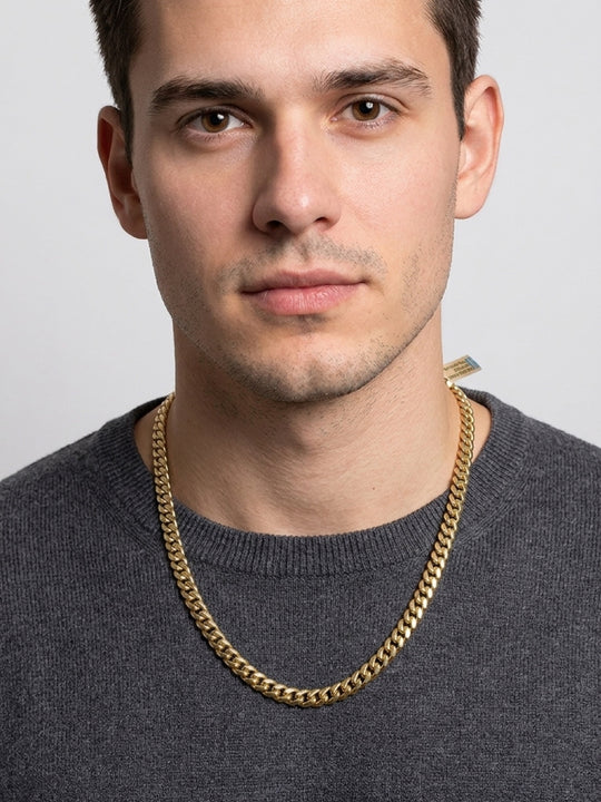Legacy Heritage Chain 18K