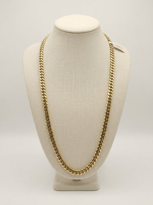 Legacy Heritage Chain 18K