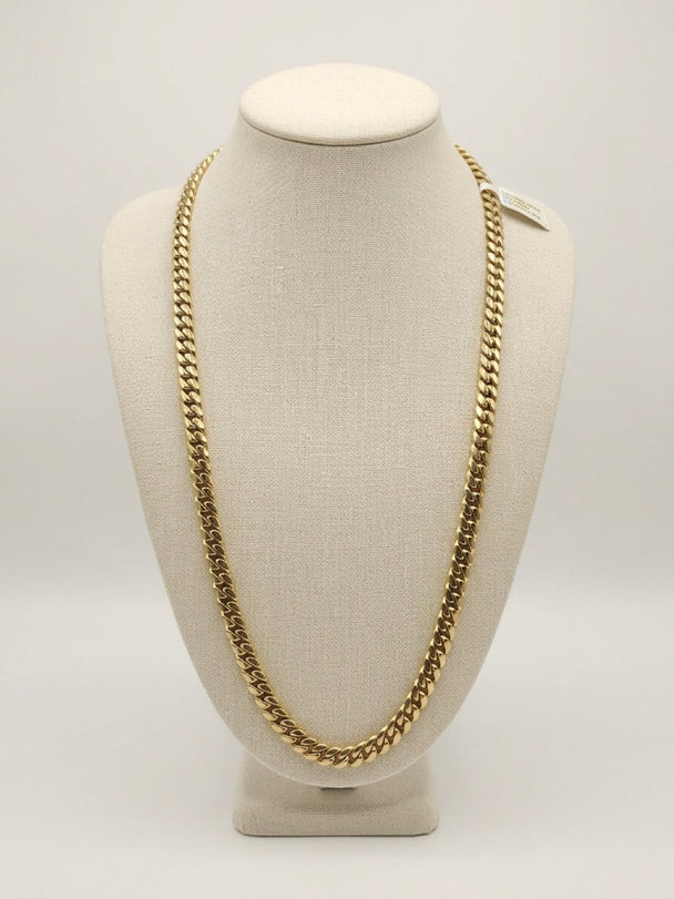 Legacy Heritage Chain 18K