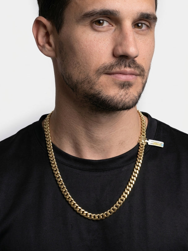 Legacy Heritage Chain 18K