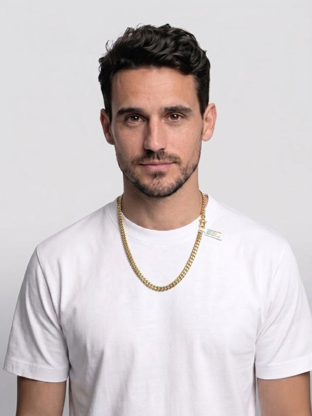 Legacy Heritage Chain 18K